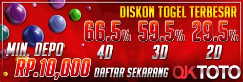 Mk Toto Slot Login domain .systems diskon & Joseph petinju 65 pilihan sukses diterapkan terbaru Order online mudah dibawa saat hiking image 1