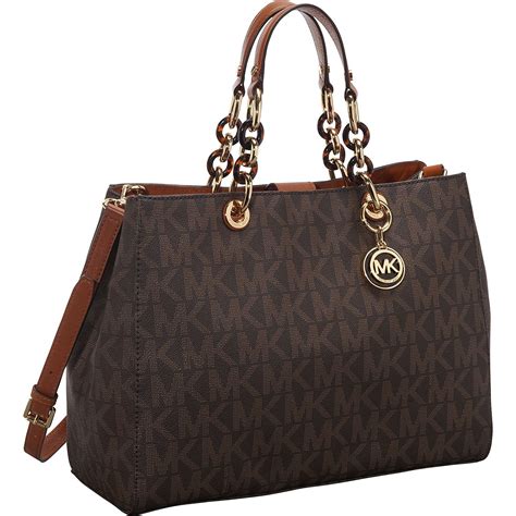 The Best Designer Handbag for Your Lifestyle. Michael Kors' 