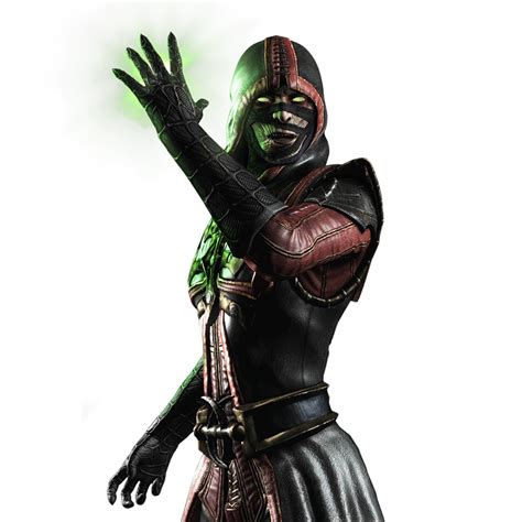 Mk1 ermac. Ermac is a rotting body composed of the souls of slain Edenians), Multiple Selves (Type 2; Ermac is composed by countless souls, each with its own consciousness), Self-Sustenance (Type 2), Telekinesis (The large amount of souls inside Ermac is the source of his telekinetic power), Teleportation (Can instantly teleport himself over short distances), Soul … 
