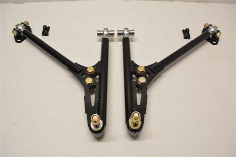 Mk1 tubular control arms. .  ...