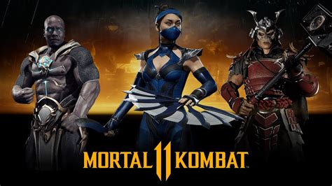 · Choose your customized ai fighter · Equip any type of consumable that increases the amounts koins you get · Sit back and enjoy your ai destroy the competition through the endless fights. You may also be interested in: Top Ten MK11 Best AI Teams [Top Ten] MK11 Best Combos. MK11 Augments Guide and The Ten Best Augments. 