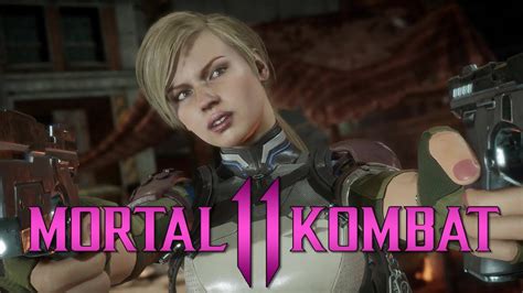 Cassie Cage Threesome- MK11 27 sec. 27 sec Jrc219 - 1440p. I HELPED MY STEPSISTER WIN IN MORTAL KOMBAT AND FUCKED 18 min. ... the best free porn videos on internet ... 