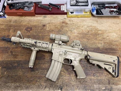 Mk18 mod 0. Things To Know About Mk18 mod 0. 