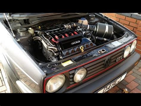 Mk2 golf r32 conversion kit.  I&rsquo;m interested in getting a MK4 R32 but my MK2 w...