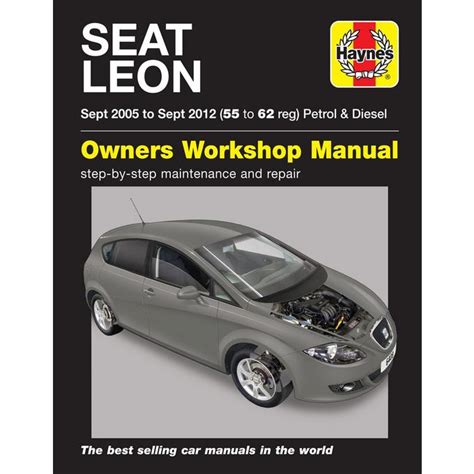 Mk2 seat leon fr workshop manual. - Nurses handbook of health assessment 8th edition.