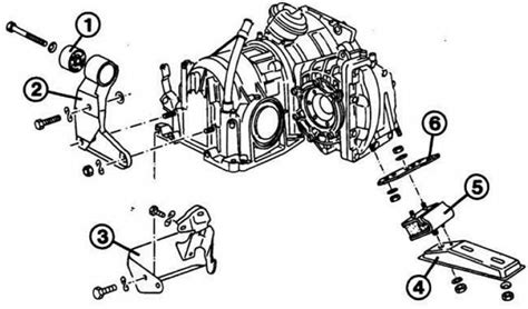 Mk3 Engine Diagram Golf 94 Vw