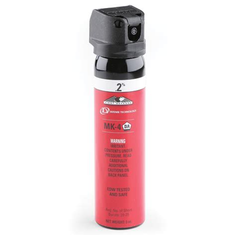 Mk4 pepper spray.  Shop non-lethal, law enforcement-grade defense sprays designed to...