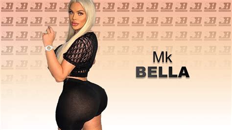😈 Mkbella Leaks [HD]