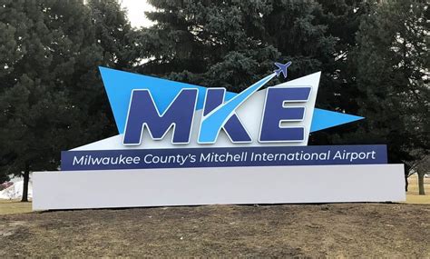 Mke international. MKE: Lat/Long: 42-56-48.9550N 087-53-49.4320W 42-56.815917N 087-53.823867W 42.9469319,-87.8970644 (estimated) ... The city features an eclectic mix of industries from dairy to sport fishing. Located at General Mitchell International Airport, Signature-Milwaukee provides the finest in aviation services. More info and photos of … 
