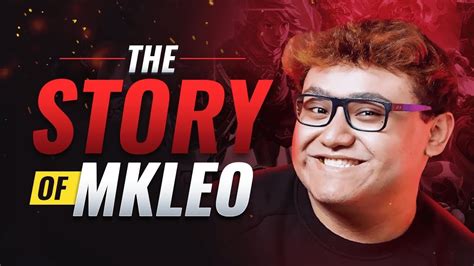 1.6K votes, 191 comments. The story of MKleo. 