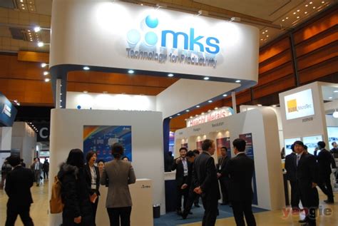 Mks Korea
