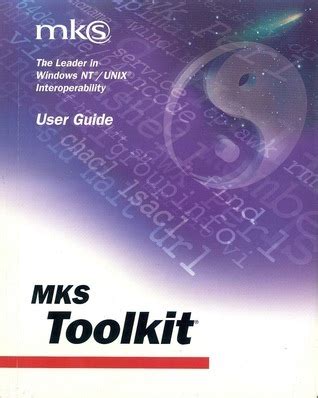 Mks toolkit users guide 3ed rev. - Manuel boîte de vitesses nissan ud.