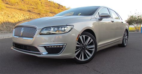 Mediocre engine offerings and ho-hum handling give the car the worst performance in the class. . Mkz
