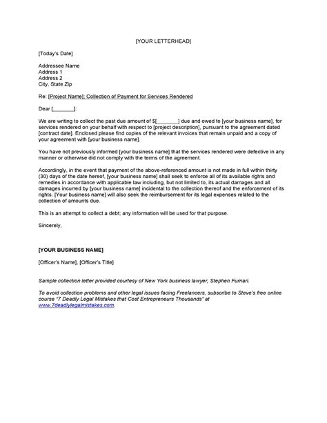 Mla Format For A Letter Example Collection Letter Template Collection