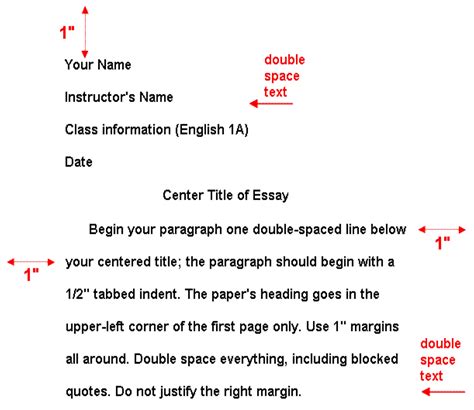 Feb 7, 2023 · The MLA Format is designed to maximize legibility without straining the reader’s eyes. Most of the formatting also comes default when opening a new document in Microsoft Word, which speaks to the ubiquity of the MLA Format. Below are the key basics to starting your paper: One-inch margins. . 