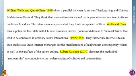 Mla in-text citation