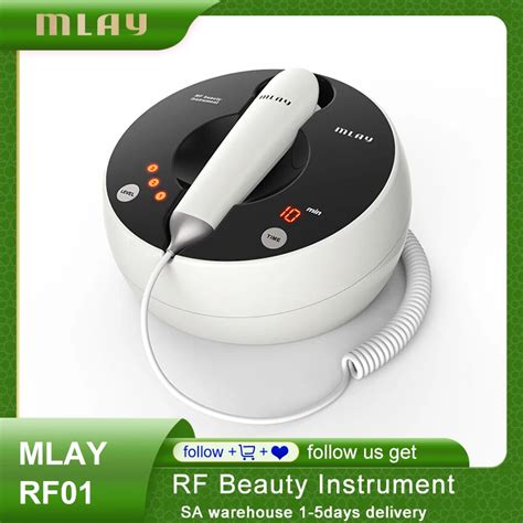 Mlay rf radio frequency instructions.  When new elastin and collagen are produced...