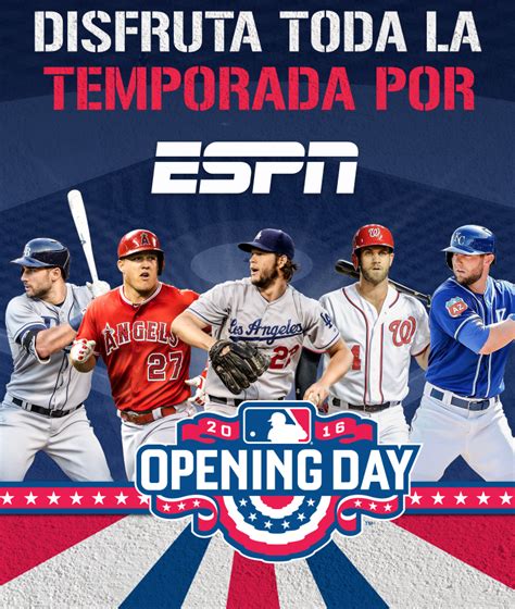 Mlb juegos de hoy espn. Things To Know About Mlb juegos de hoy espn. 
