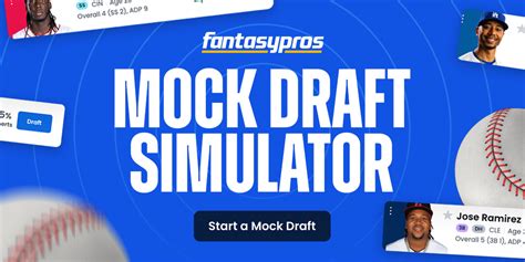 Mlb mock draft simulator.  The draft, picks and fantasy.  WalterFootbal...
