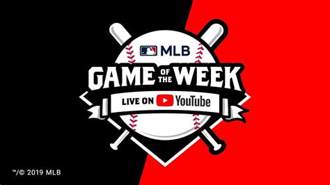 Mlb on youtube tv. Share your videos with friends, family, and the world 