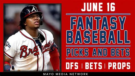Mlb player props draftkings. Apr 13, 2021 ... DraftKings Sportsbook is offering new users 100-1 odds on any MLB team to record at least one hit in a game. Simply bet $1 on any team's ... 