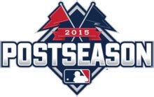 Mlb postseason wiki. The 2002 Major League Baseball postseason was the playoff tournament of Major League Baseball for the 2002 season.The winners of the League Division Series would move on to the League Championship Series to determine the pennant winners that face each other in the World Series.. In the American League, the Anaheim Angels, formerly known as the … 