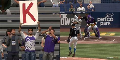 Mlb the show 23 tips and tricks. Original Article: Of the few new additions to MLB The Show 23’s Road to the Show mode, fans were rather looking forward to using the Face Scan feature on their Ballplayer. As confirmed by San ... 