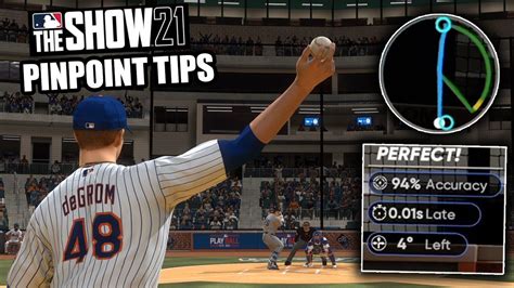 Mastering Pinpoint pitching is one of the hardest challenges in the latest edition of MLB The Show. It offers one of the most immersive experiences in the game. While this method.... 