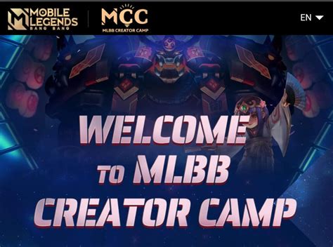 Mlbb creator camp login.  Operating outside of the main game&rsquo;s environment, th...