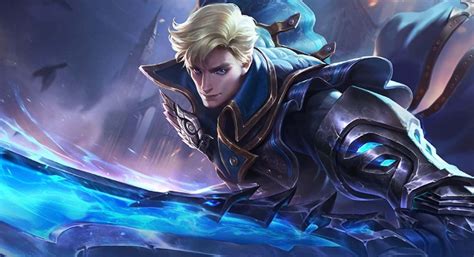 Mlbb script background link.  Alucard adalah salah satu hero populer dal...