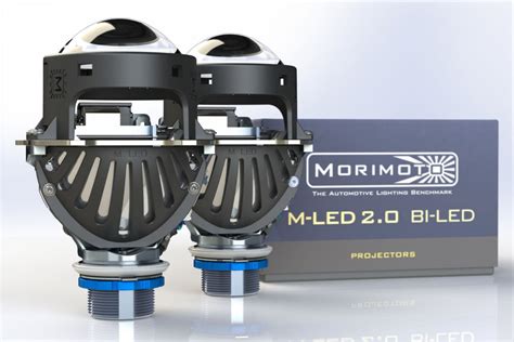 For the MLED 2.0, Diode Dynamics 90mm Halos, and Apollo 3.0 shrouds, check out the link below:https://lightwerkz.net/collections/led-projectors/products/bi-l.... 