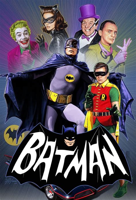 Mlg Batman 1966