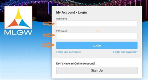 Welcome to My Account Login. Because your M