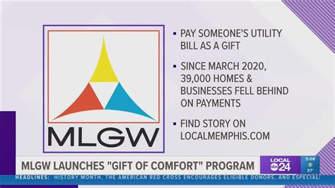 MLGW confirmed that the problem originated with its on