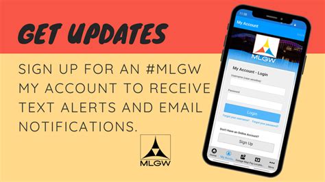 Mlgw text alerts. Register for MLGW Text Alerts. Memphis Light, Gas and Water's iPhone application allows MLGW customers to access a variety of utility related information, including outage status and a new mobile-friendly outage map. Download MLGW's iPhone App. 