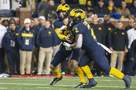 Mlive com michigan football. Live high school football updates from Week 9 in Michigan. Published: Oct. 20, 2023, 6:00 p.m. 56. 1/56. Michigan high school football photos 2023: Our favorites from Week 8. 