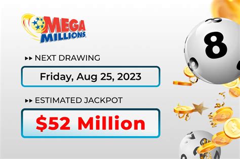 Aug 2, 2023 · LANSING, MI -- At an astounding $1.1 billion, the Mega Millions jackpot for the drawing on Tuesday, Aug. 1 is the sixth largest lottery prize in U.S. history. The last 29 Mega Millions drawings ... . 