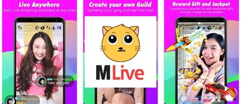 Mliveu download.  Download MLiveU APK versi terbaru untuk Android.  MLiveU is an app where yo...