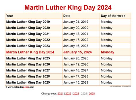 Mlk Day 2024 Calendar - June Calendar 2024