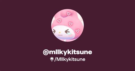 🍑 Mllkykitsune Onlyfans Leaked PORN 127 Photos