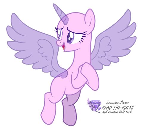Mlp Base Deviantart