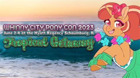 Mlp Conventions 2023