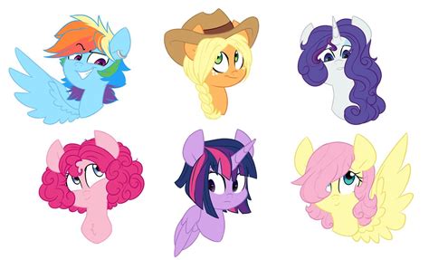 Mlp hairstyles ideas. First decide on your OC’s height. A stallion would be a little bigger than a mare. Next, thin about how athletic your character is. If they’re always out doing work, they’d probably be pretty muscular. A pony is usually relatively muscular, while a Pegasus is a bit more slight, and a unicorn is somewhere in between. 