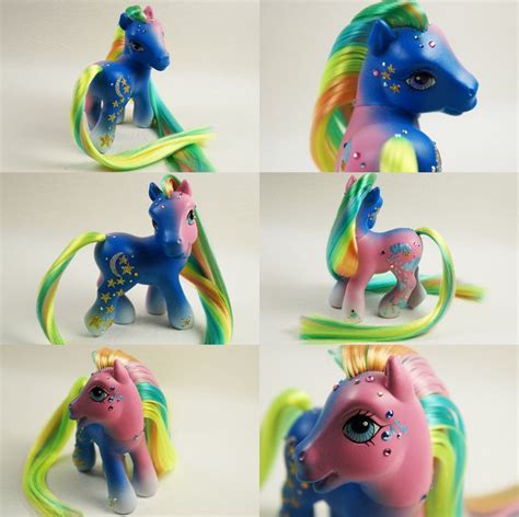 com! Online since 2003, we welcome collectors and pony fans of all generations. . Mlparena