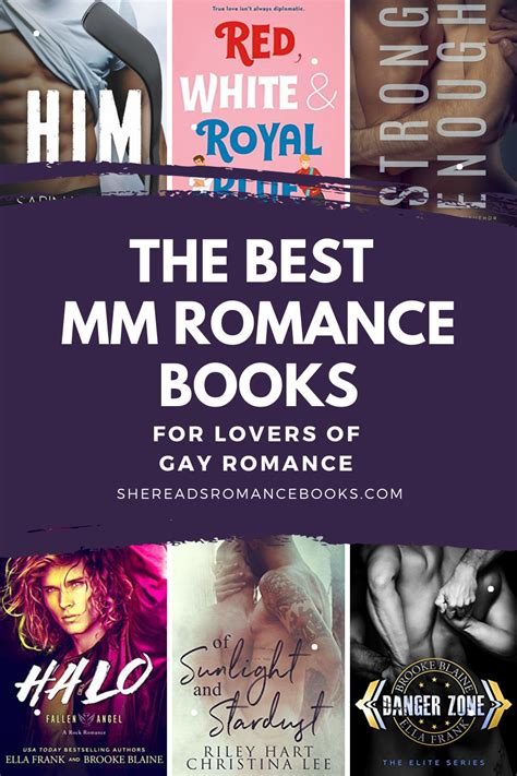 Mm romance. by. Lily Morton (Goodreads Author) (shelved 1 time as mm-second-chance-romance) avg rating 4.26 — 2,236 ratings — published 2023. Want to Read. Rate this book. 1 of 5 stars 2 of 5 stars 3 of 5 stars 4 of 5 stars 5 of 5 stars. Crossing Blades (Arctic Titans of … 