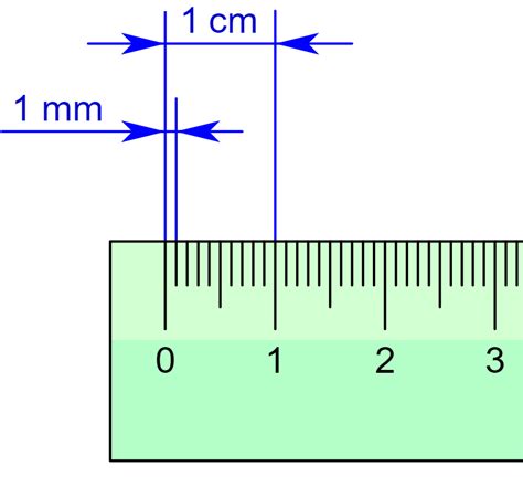 Online Ruler MM. This is a mm / cm ruler for online use. You can use any of the following cm or mm rulers online by using the technique described above to ensure that the ruler is viewed at the actual size. Take note of the paper size. The cm and mm rulers are on A4 sized paper. Use that size to ensure that it is viewed at the actual size.