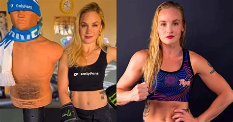 Mma Fighters Onlyfans Nude