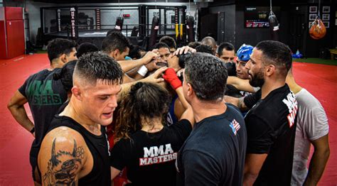 Mma masters. MMA MASTERS, Hialeah, Florida. 10,658 likes · 20 talking about this · 4,542 were here. World-Class Facility in Miami, FL. Over 30,000 sq. ft. fully air conditioned MMA and Elite … 