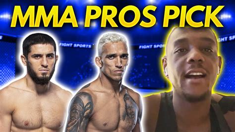 Mma picks. Visit SportsLine now to get detailed picks on every fight at UFC 298, all from the seasoned expert who's up nearly $11,000 on MMA in the past four years, and find out. UFC 298 odds, fight card 