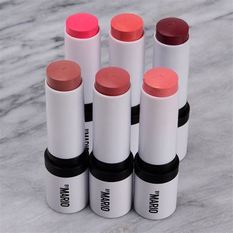 Mmakeup by mario. MAKEUP BY MARIO SoftSculpt® Shaping Stick. 1.1K | Ask a question | 421.1K. Highly rated by customers for: satisfaction, blending, sticky. $32.00 get it for $30.40 (5% off) with Auto-Replenish Color: Medium - natural matte finish for light-medium to medium skin tones (warm golden) Size 0.37 oz/ 10.5 g ... 